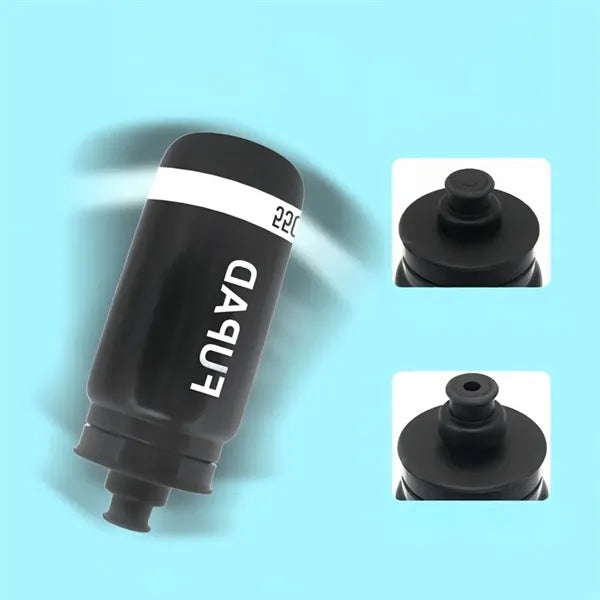 18oz sports water bottle