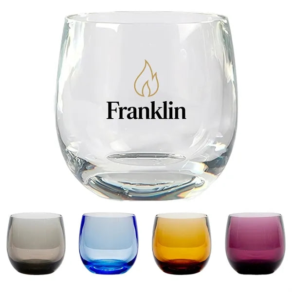 9oz Light Luxury Acrylic Water Cup