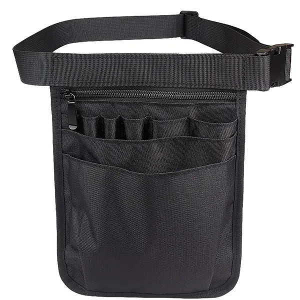 Nurse Belt Organizer Pouch