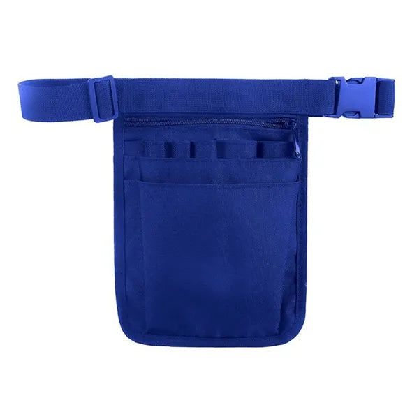 Nurse Belt Organizer Pouch