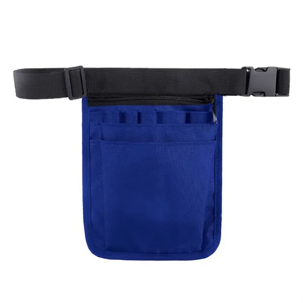 Nurse Belt Organizer Pouch