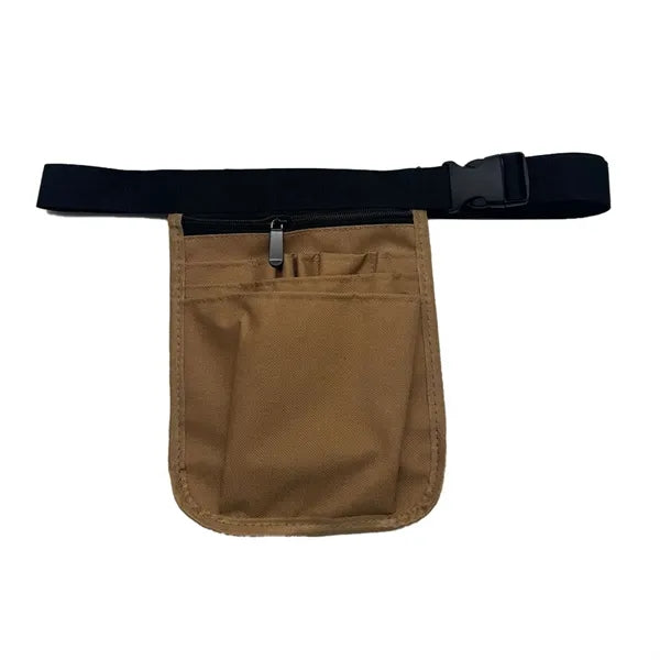 Nurse Belt Organizer Pouch