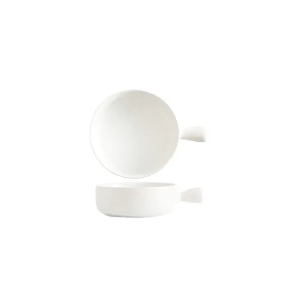 20Oz Ceramic Soup Mug With Comfort Handle
