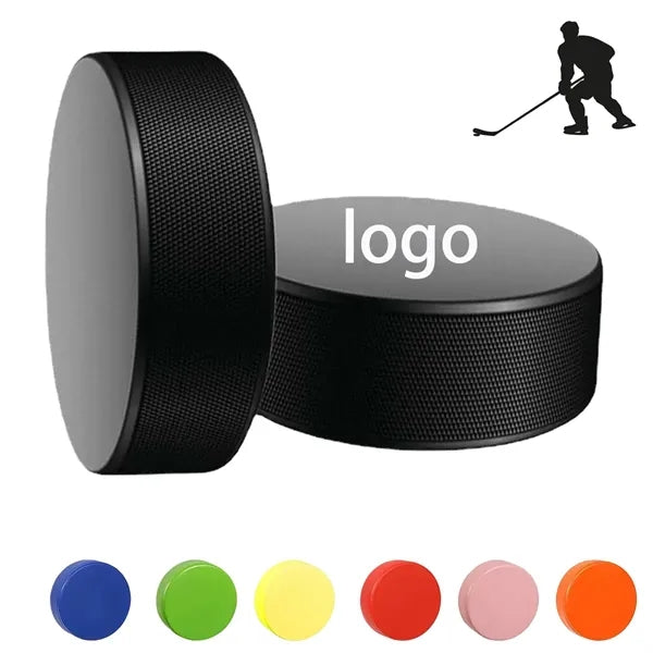 PU Foam Hockey Ice Ball