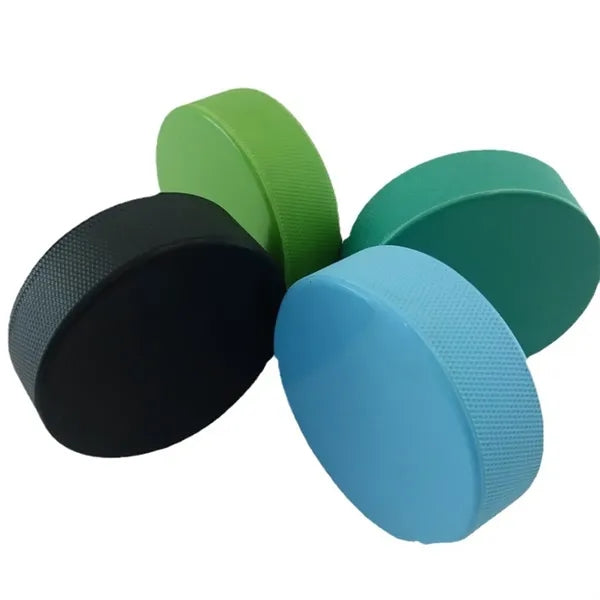 PU Foam Hockey Ice Ball