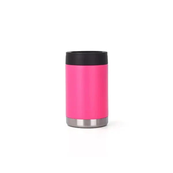 Double Wall Insulated 12Oz Can Holder
