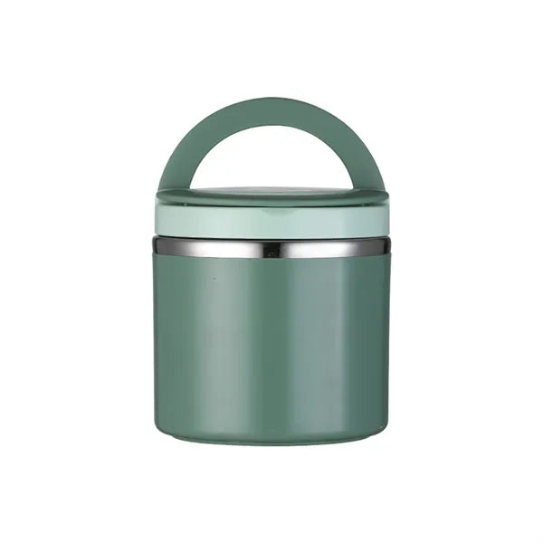 Stainless Steel Food Container Large Capacity