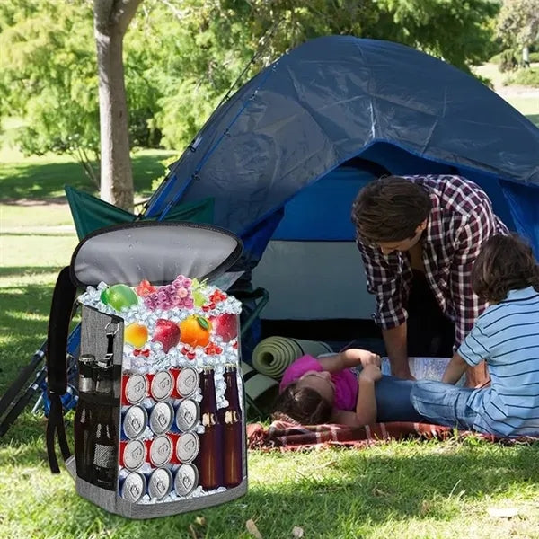 Camping Waterproof Cooler Bag
