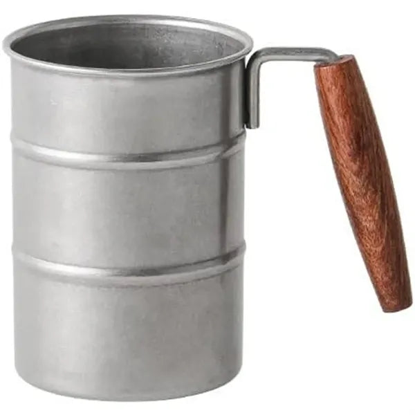 304 Stainless Steel Mug