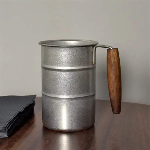 304 Stainless Steel Mug