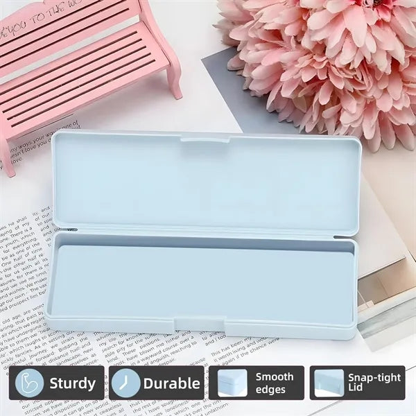 Pencil Box