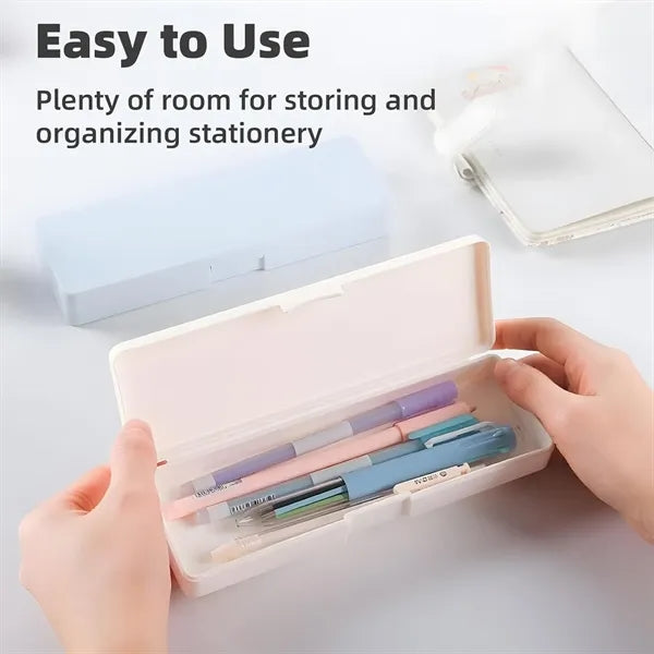 Pencil Box