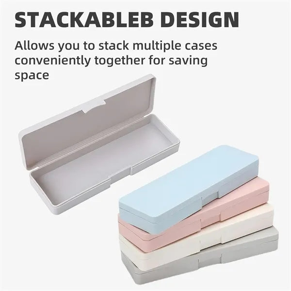 Pencil Box