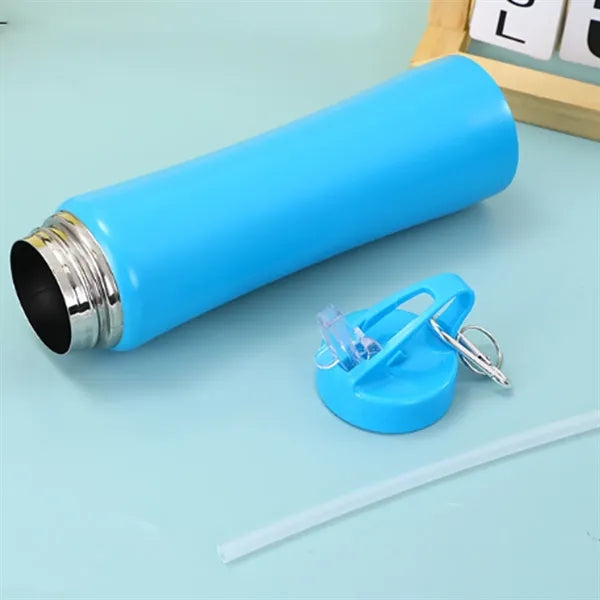 25Oz Stainless Steel Water Bottle