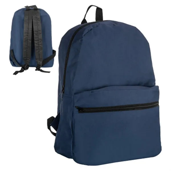 Durable Simple Backpack