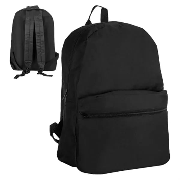 Durable Simple Backpack