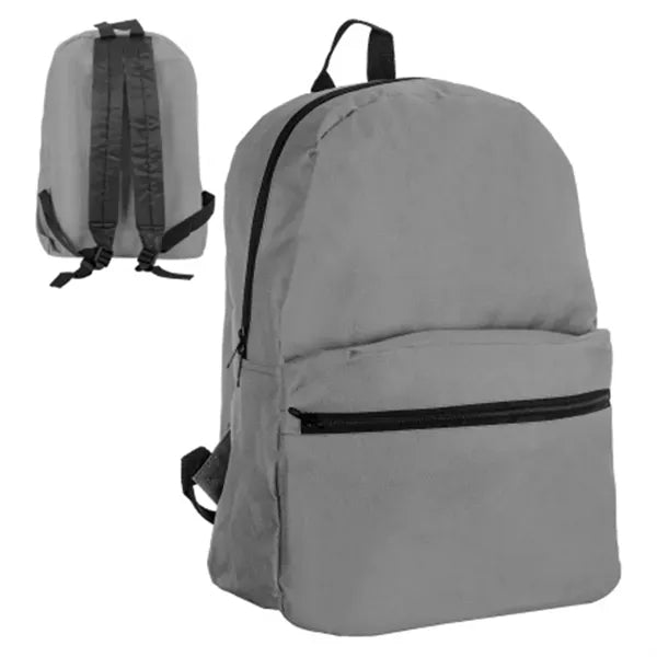 Durable Simple Backpack