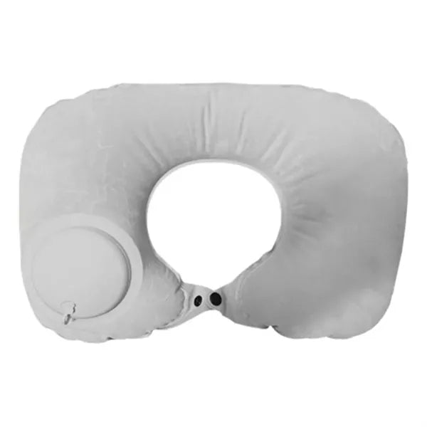 Inflatable U Shaped Pillow