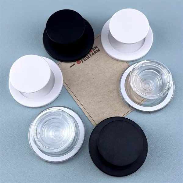 Pop phone socket