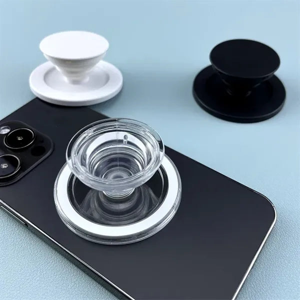 Pop phone socket