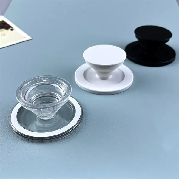 Pop phone socket