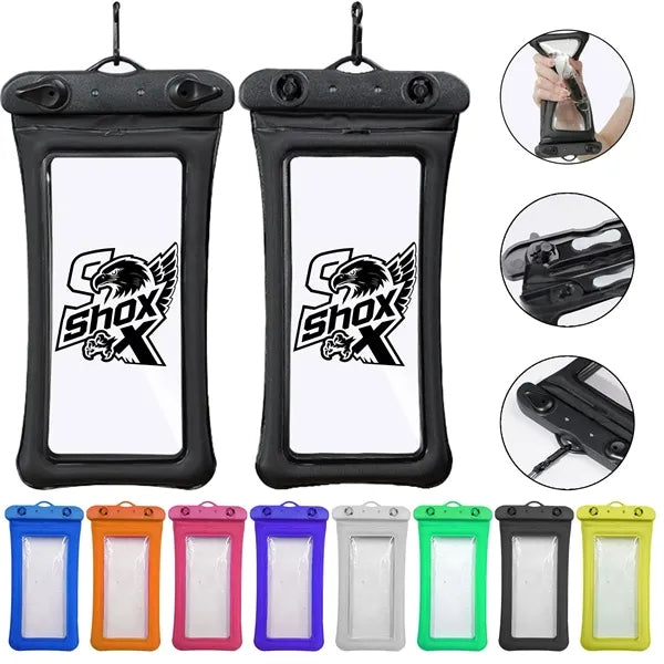 Waterproof Mobile Phone Hanging Bag