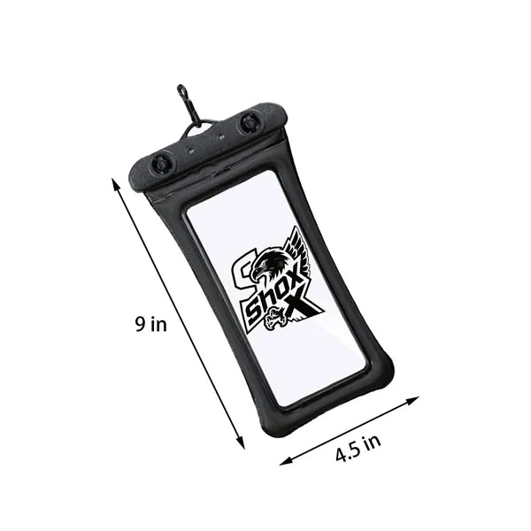 Waterproof Mobile Phone Hanging Bag