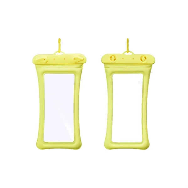 Waterproof Mobile Phone Hanging Bag