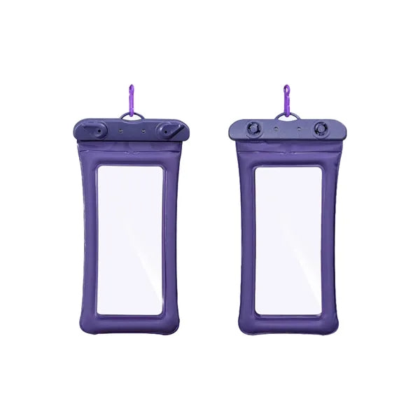 Waterproof Mobile Phone Hanging Bag