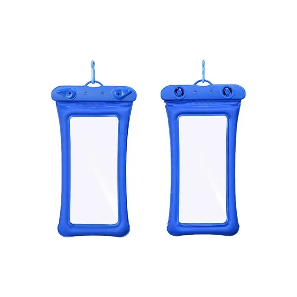 Waterproof Mobile Phone Hanging Bag