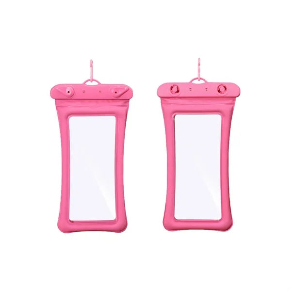 Waterproof Mobile Phone Hanging Bag