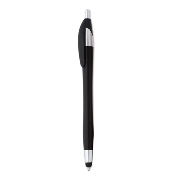 Dart Pen with Stylus