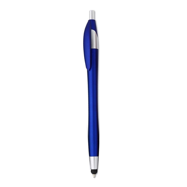 Dart Pen with Stylus