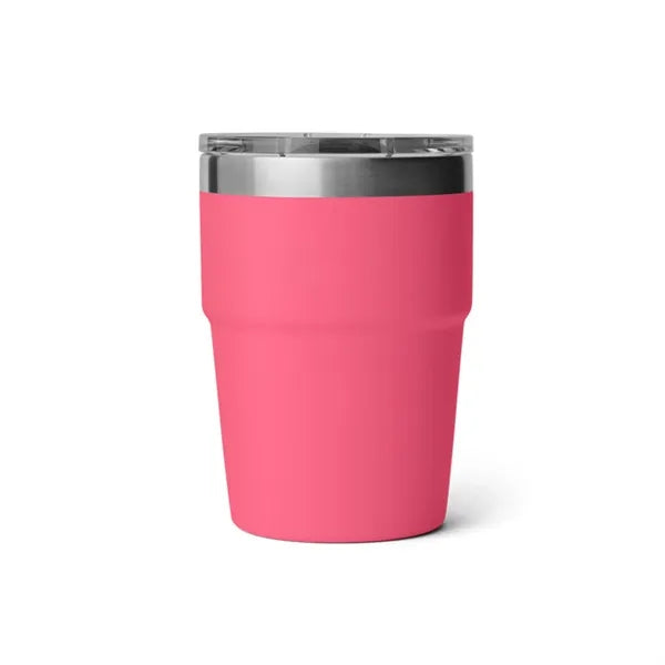16oz 304 Stainless Steel Stackable Cup