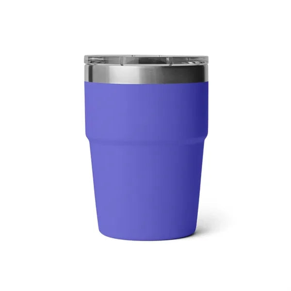 16oz 304 Stainless Steel Stackable Cup