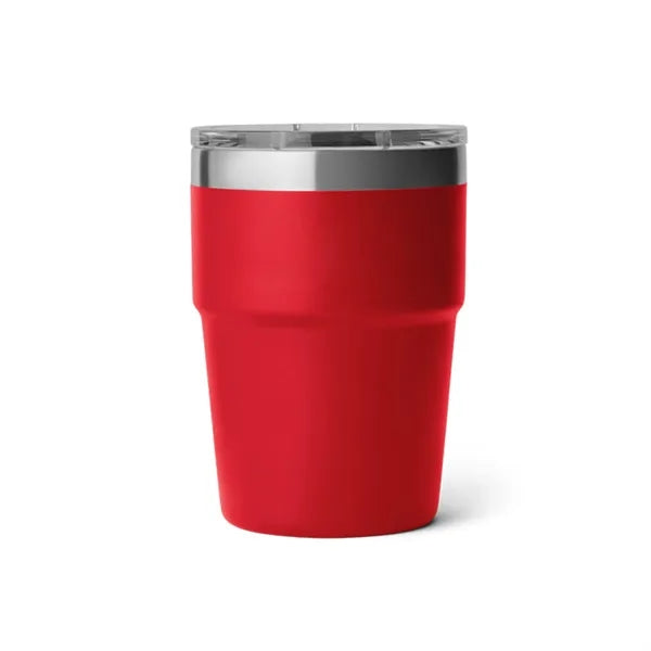 16oz 304 Stainless Steel Stackable Cup