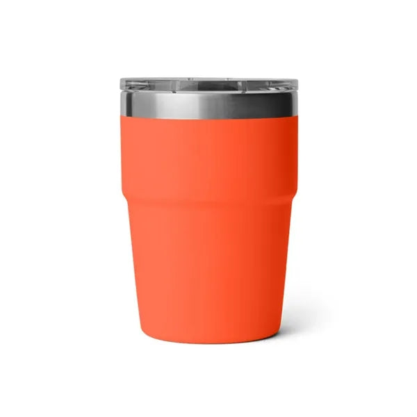 16oz 304 Stainless Steel Stackable Cup