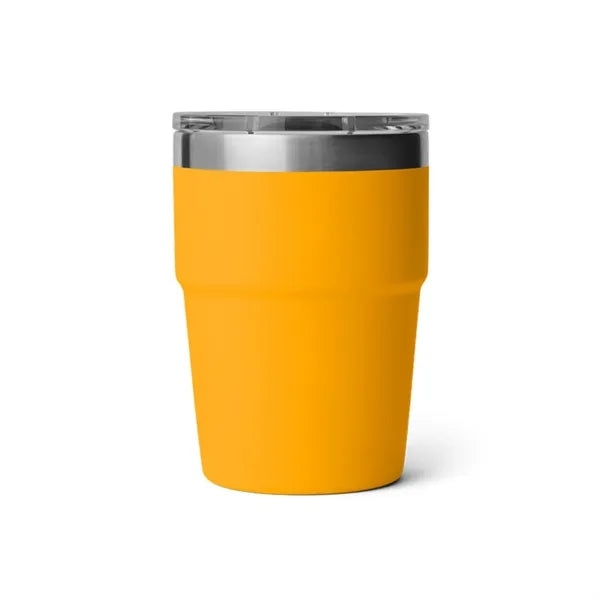 16oz 304 Stainless Steel Stackable Cup