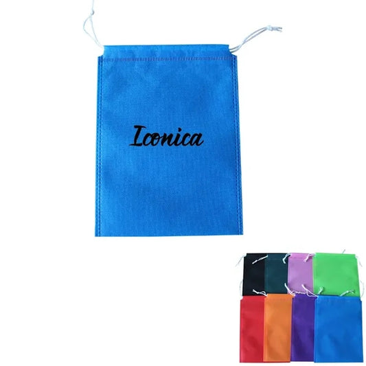 Non Woven Drawstring Storage Bags