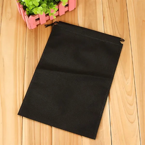 Non Woven Drawstring Storage Bags