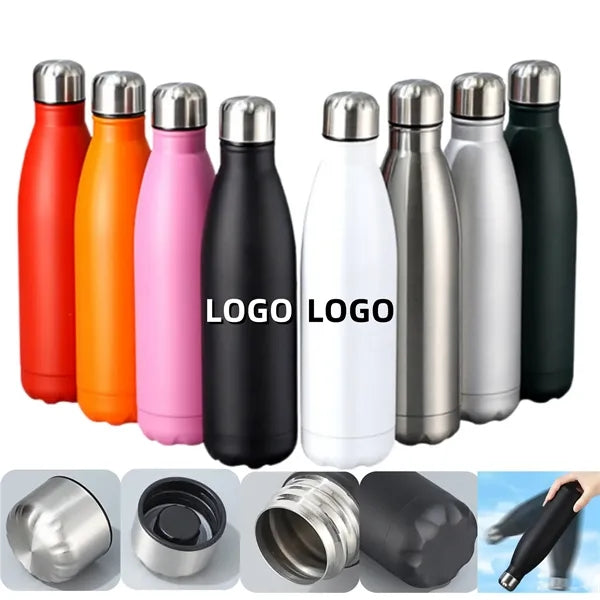 25oz Stainless Steel Vacuum Insulated Cup
