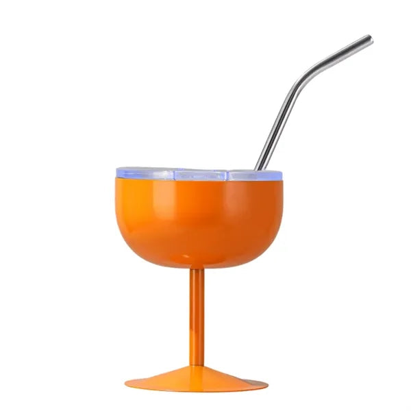5oz 304 Stainless Steel Mini Goblet