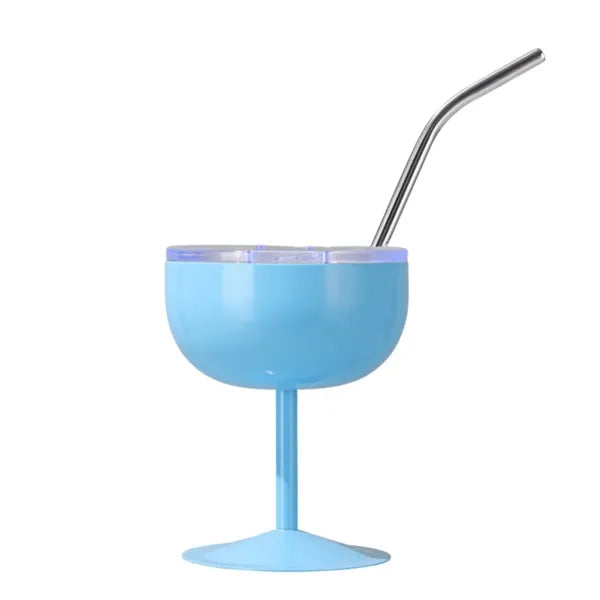 5oz 304 Stainless Steel Mini Goblet