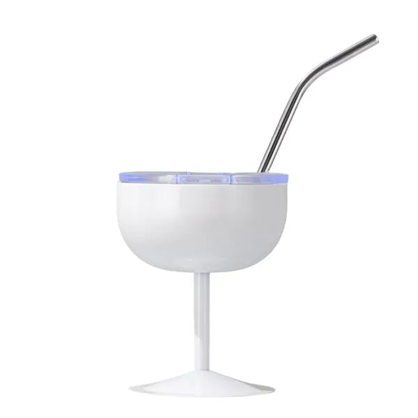 5oz 304 Stainless Steel Mini Goblet