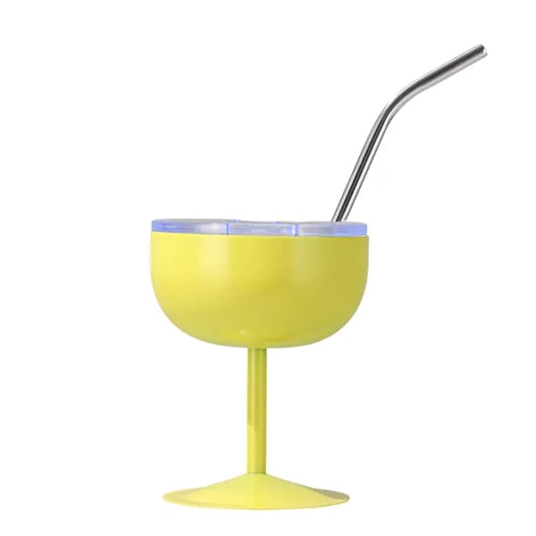 5oz 304 Stainless Steel Mini Goblet