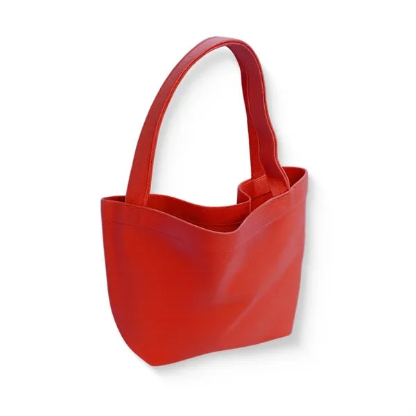 Mini Colorful Canvas Tote Bag