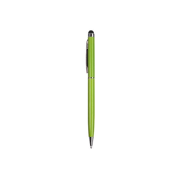 2-in-1 Stylus and Pen for Touch Screen Devices