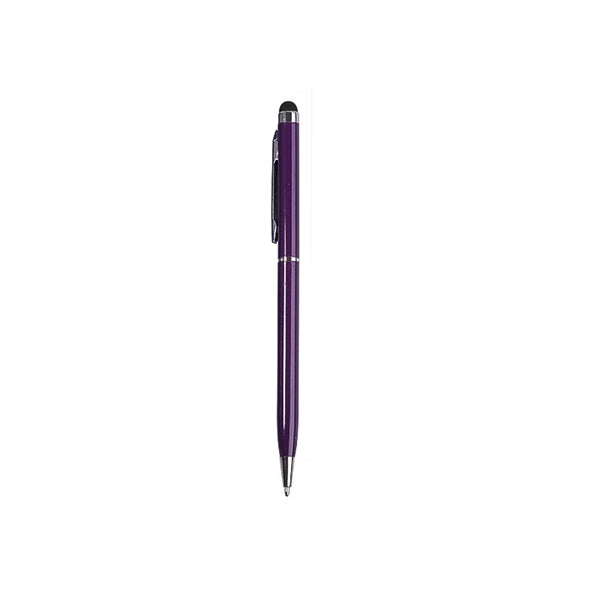 2-in-1 Stylus and Pen for Touch Screen Devices