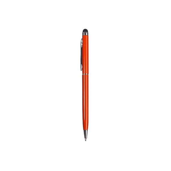 2-in-1 Stylus and Pen for Touch Screen Devices