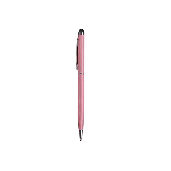 2-in-1 Stylus and Pen for Touch Screen Devices